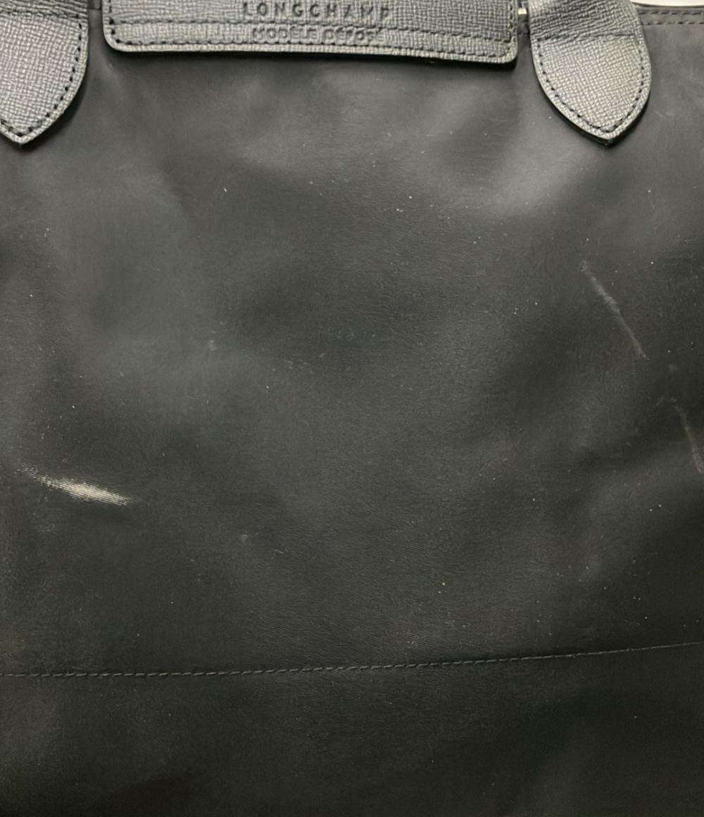 Longchamp 2wayトートバッグ ショルダーバッグ L1515598001 レディース ロンシャン
