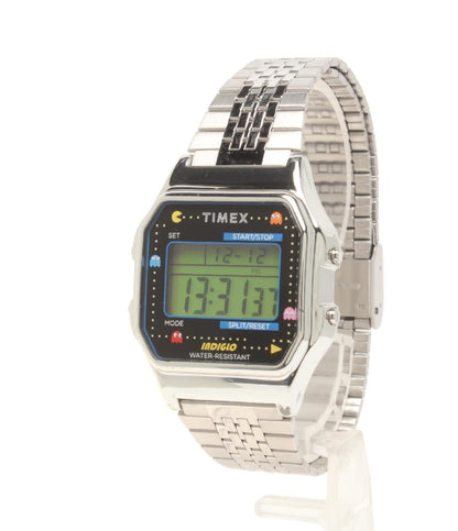 TIMEX 腕時計 パックマン PACMAN クオーツ M555 メンズ タイメックス