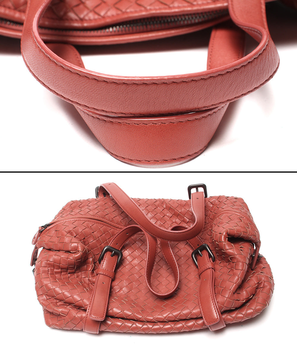 BOTTEGA VENETA ハンドバッグ モンテーニュ イントレチャート レディース ボッテガ・ヴェネタ