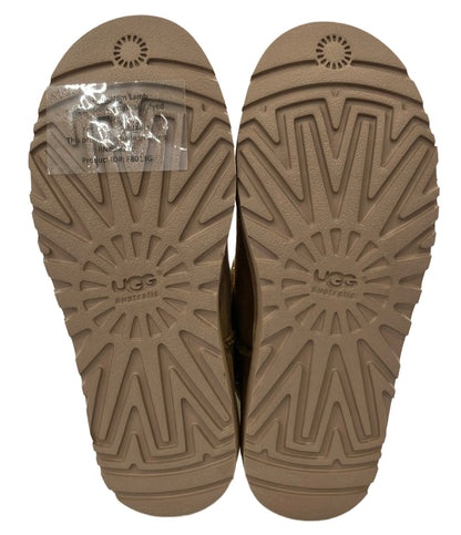 美品 UGG ムートンブーツ レディース SIZE W6 アグ