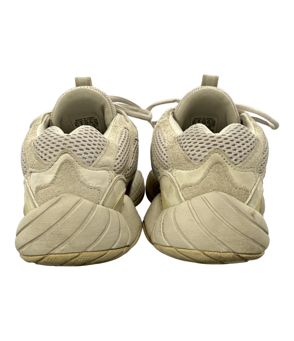 アディダス ローカットスニーカー YEEZY 500 DB2908 メンズ SIZE 26.5 (M) adidas