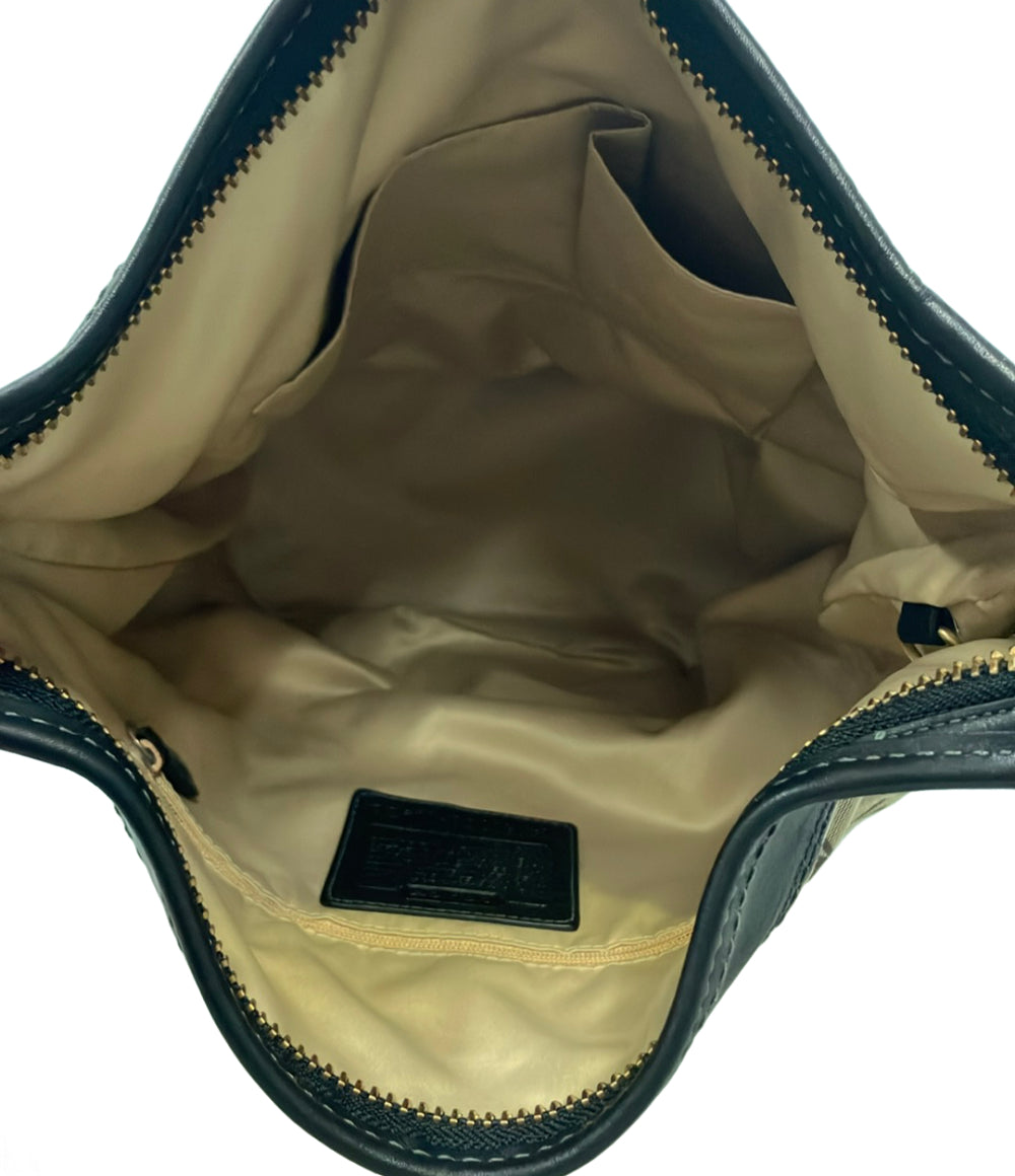 COACH ショルダーバッグ シグネチャー 11438 レディース コーチ