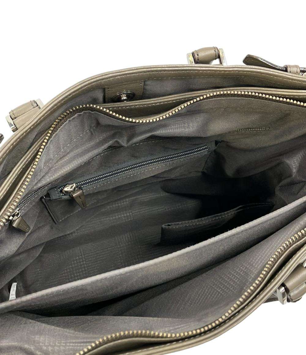 Ultima TOKYO 2WAY トートバッグ ショルダーバッグ 斜め掛け メンズ レディース ウルティマトーキョー