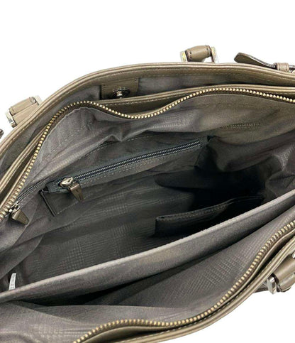 Ultima TOKYO 2WAY トートバッグ ショルダーバッグ 斜め掛け メンズ レディース ウルティマトーキョー