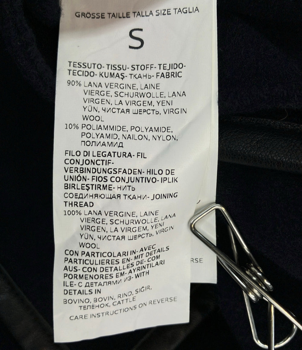 MAX MARA Weekend コート ポンチョ テント Aライン Cucito a mano S レディース SIZE S マックスマーラウィークエンド