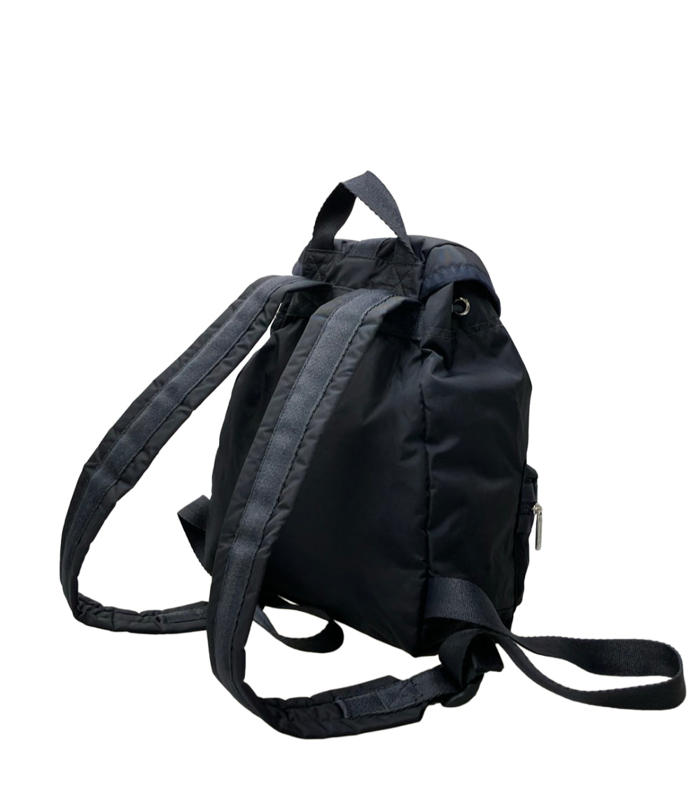 美品 LeSportsac リュック レディース レスポートサック