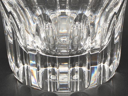 美品 バカラ グラス タンブラー 2点セット ペア エトナ Baccarat