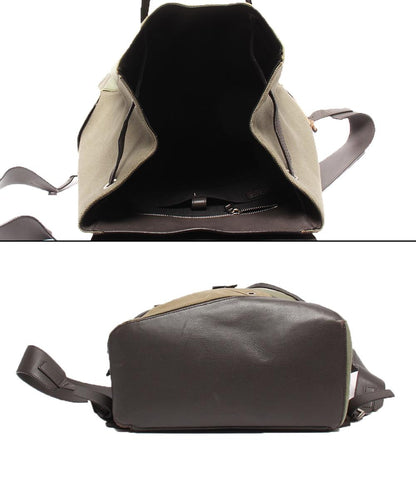 ロエベ リュック パズル メンズ LOEWE