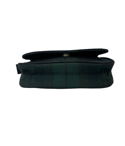 RALPH LAUREN ショルダーバッグ 斜め掛け チェック柄 メンズ レディース ラルフローレン