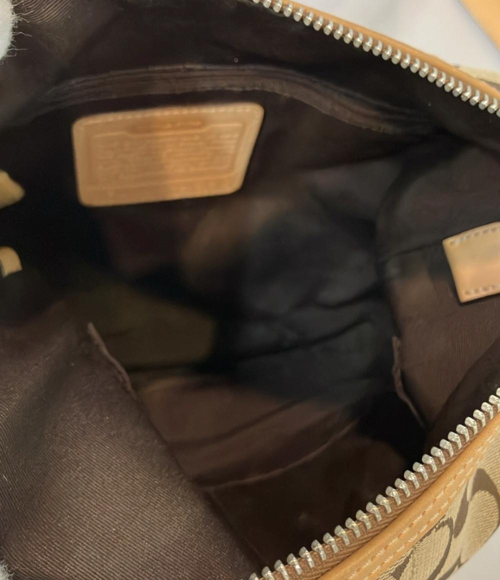 コーチ ショルダーバッグ 斜め掛け シグネチャー 9362 レディース COACH