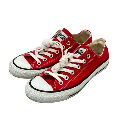 CONVERSE ローカットスニーカー レディース SIZE 23.5 (M) コンバース