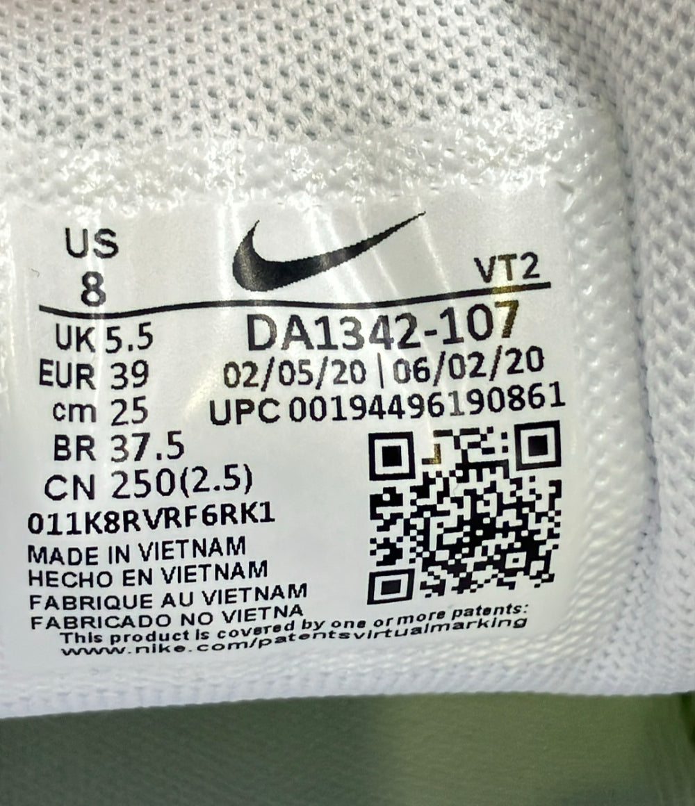 美品 NIKE ローカットスニーカー エア マックス 90 SE DA1342-107 メンズ レディース SIZE 25.0 ナイキ
