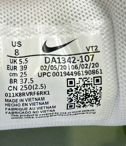 美品 NIKE ローカットスニーカー エア マックス 90 SE DA1342-107 メンズ レディース SIZE 25.0 ナイキ