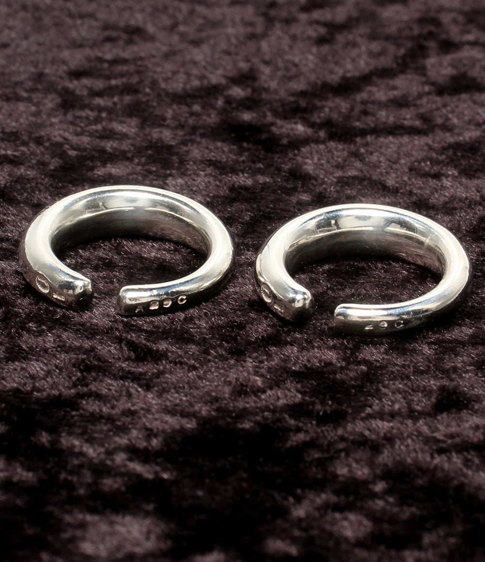 Georg Jensen イヤーカフ イヤリング SV925 A29C レディース ジョージジェンセン