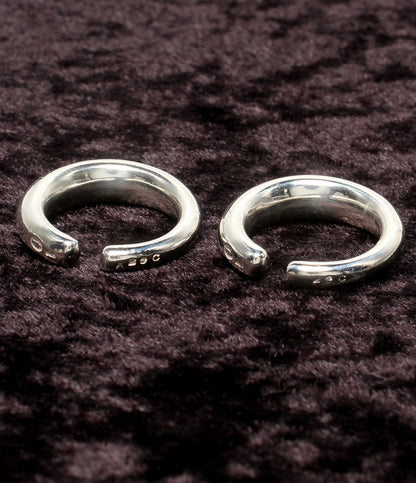 Georg Jensen イヤーカフ イヤリング SV925 A29C レディース ジョージジェンセン
