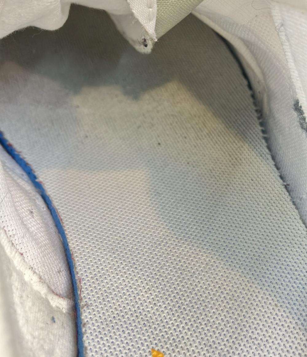 NEW BALANCE ローカットスニーカー U327SD メンズ SIZE 26.5 (M) ニューバランス