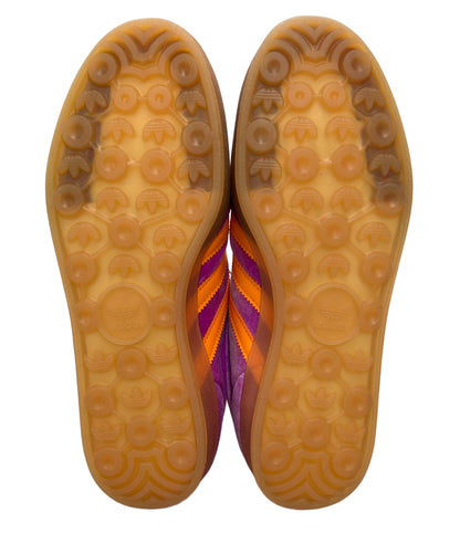 美品 adidas ローカットスニーカー ガゼル インドア W IH0277 メンズ SIZE 27.0 アディダス