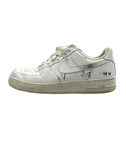 ナイキ ローカットスニーカー AIR FORCE 1 315122-111 メンズ SIZE 29 (XL) NIKE