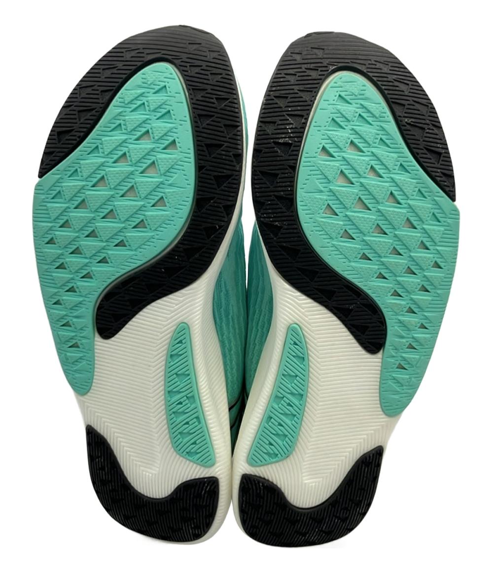 美品 NEW BALANCE ローカットスニーカー × 名古屋ウィメンズマラソン 2021 WFCXNG2 レディース SIZE 23.0 (M) ニューバランス