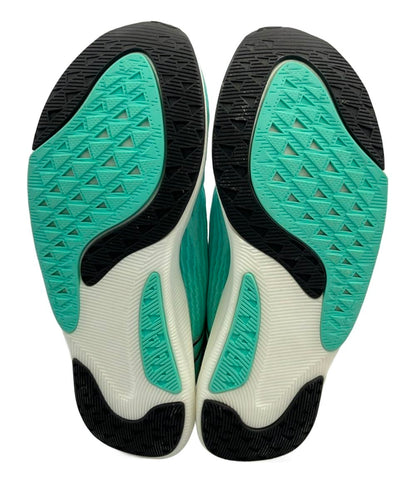 美品 NEW BALANCE ローカットスニーカー × 名古屋ウィメンズマラソン 2021 WFCXNG2 レディース SIZE 23.0 (M) ニューバランス