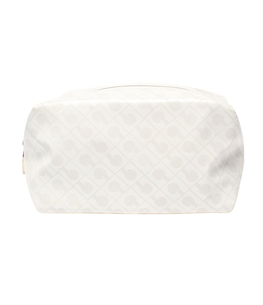 美品 GHERARDINI ポーチ レディース メンズ ゲラルディーニ