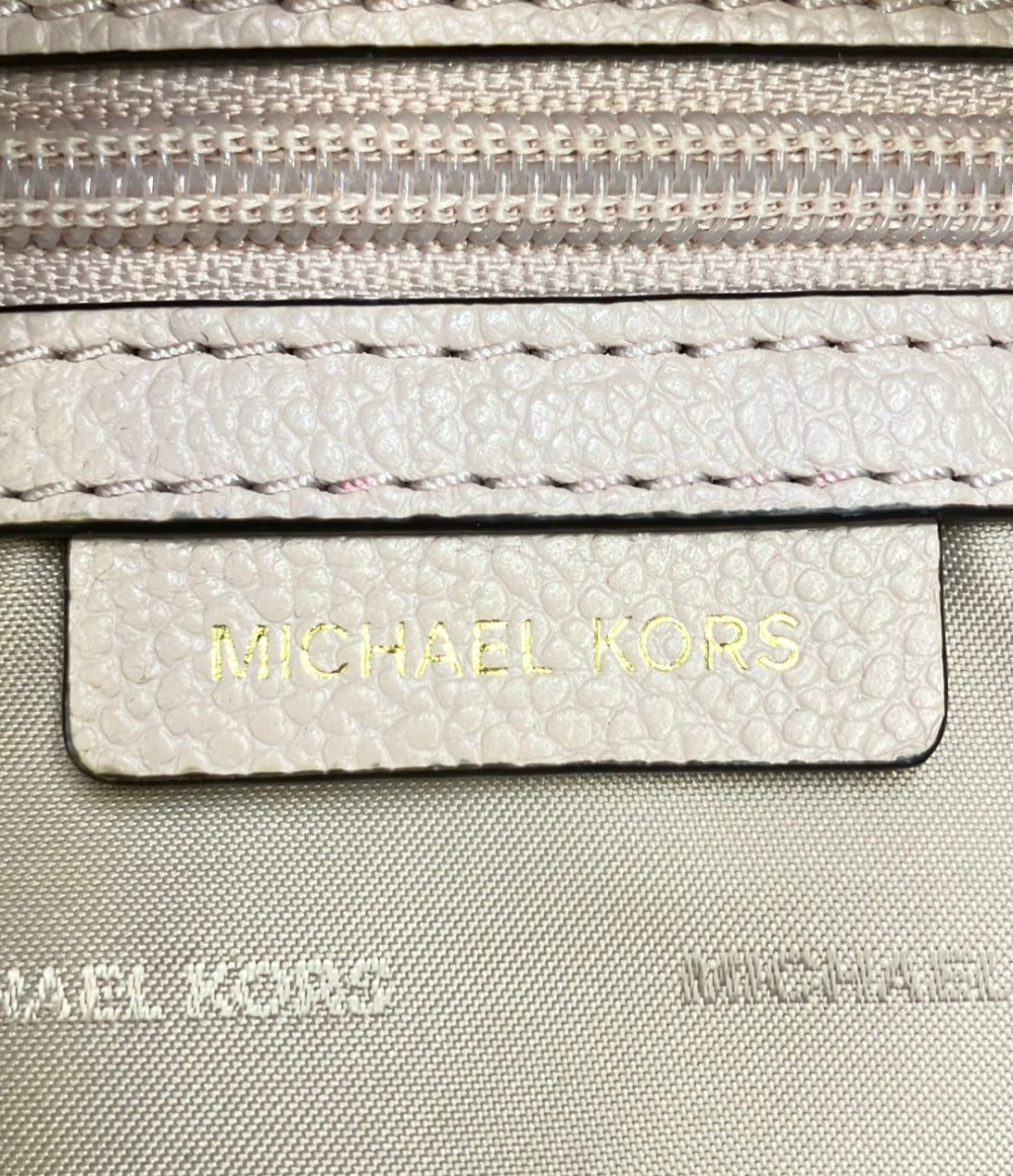 MICHAEL KORS ショルダーバッグ 肩掛け 斜め掛け 32F7GGNM8L レディース マイケルコース