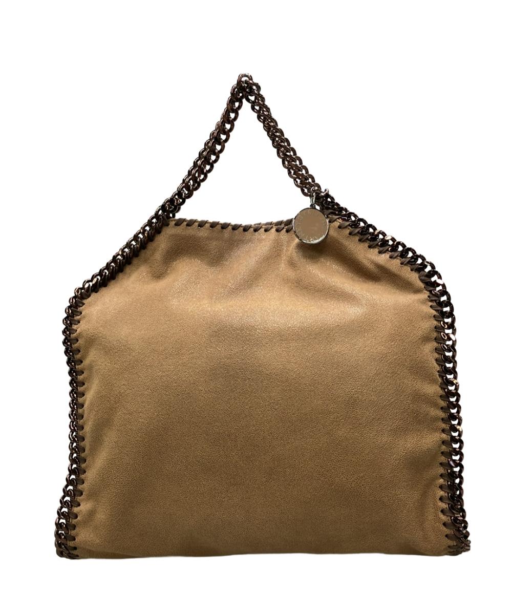 ステラマッカートニー 2WAY ハンドバッグ ショルダーバッグ 肩掛け クラッチバッグ ファラベラ レディース Stella McCartney