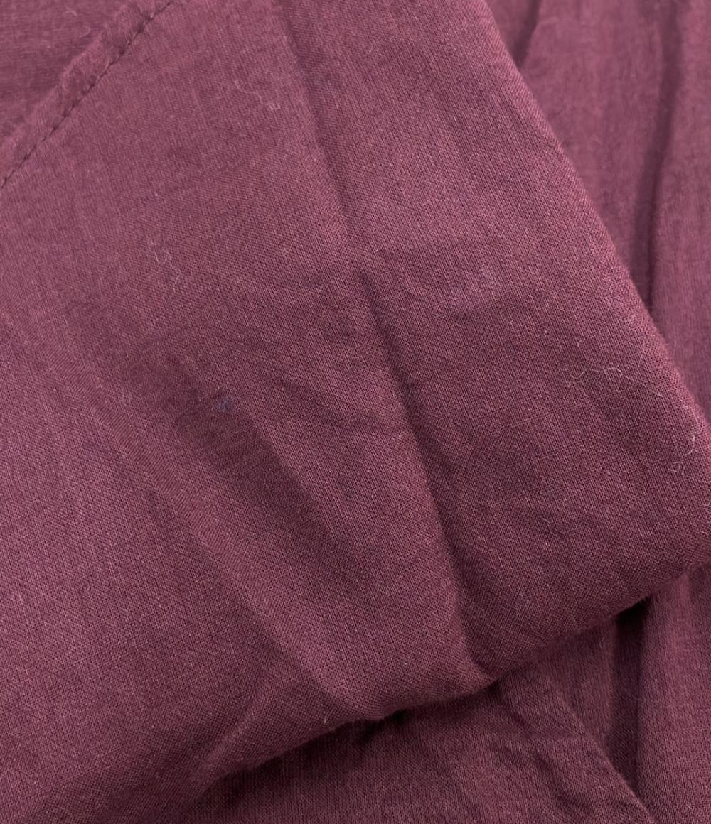 MARIHA 半袖ワンピース レディース SIZE 36 (S) マリハ