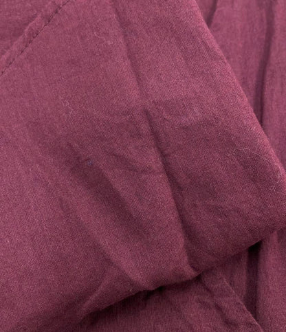 MARIHA 半袖ワンピース レディース SIZE 36 (S) マリハ