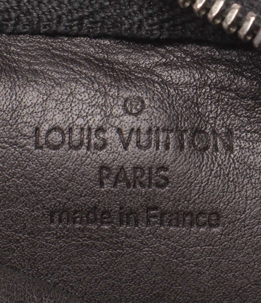 LOUIS VUITTON コインケース キーリング付き ポシェット クレ カルト クレディ ダミエ ジェアン M93549 メンズ ルイ・ヴィトン