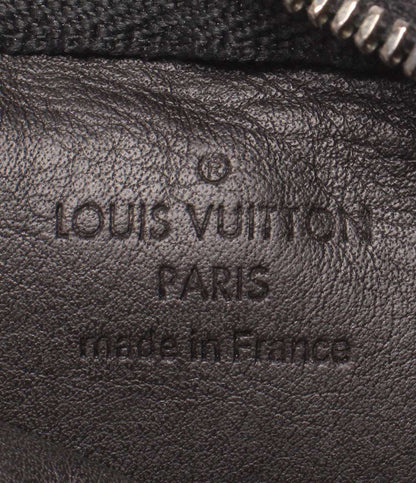 LOUIS VUITTON コインケース キーリング付き ポシェット クレ カルト クレディ ダミエ ジェアン M93549 メンズ ルイ・ヴィトン
