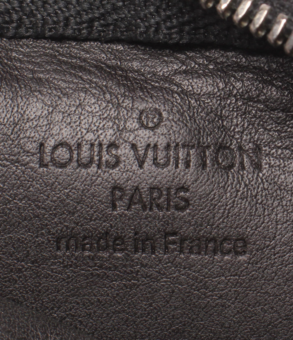 LOUIS VUITTON コインケース キーリング付き ポシェット クレ カルト クレディ ダミエ ジェアン M93549 メンズ ルイ・ヴィトン