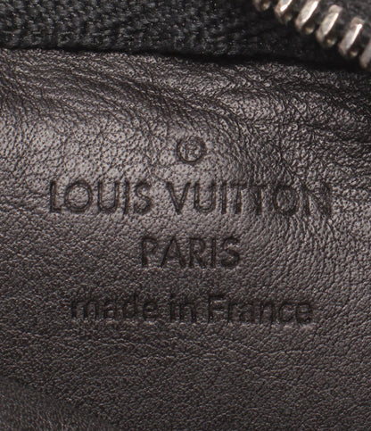 LOUIS VUITTON コインケース キーリング付き ポシェット クレ カルト クレディ ダミエ ジェアン M93549 メンズ ルイ・ヴィトン