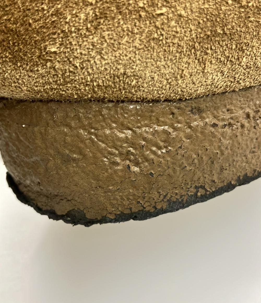 クラークス ワラビーブーツ メンズ SIZE 26.5 (M) Clarks