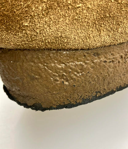 クラークス ワラビーブーツ メンズ SIZE 26.5 (M) Clarks