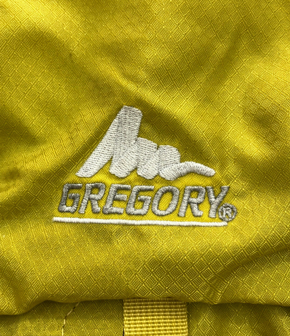 訳あり GREGORY リュック バックパック メンズ グレゴリー