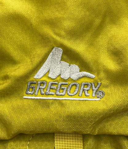 訳あり GREGORY リュック バックパック メンズ グレゴリー