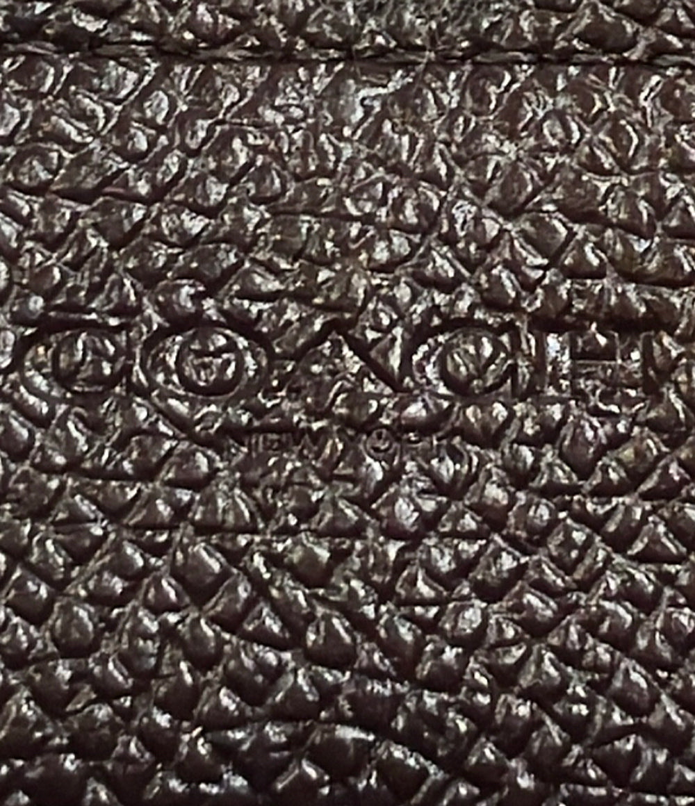 COACH カードケース コインケース パスケース CF520 レディース コーチ