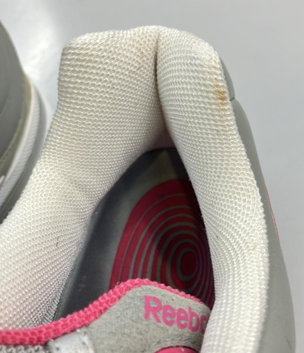 リーボック ローカットスニーカー レディース SIZE 24.5 (L) Reebok