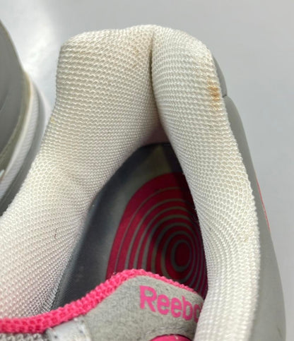 リーボック ローカットスニーカー レディース SIZE 24.5 (L) Reebok