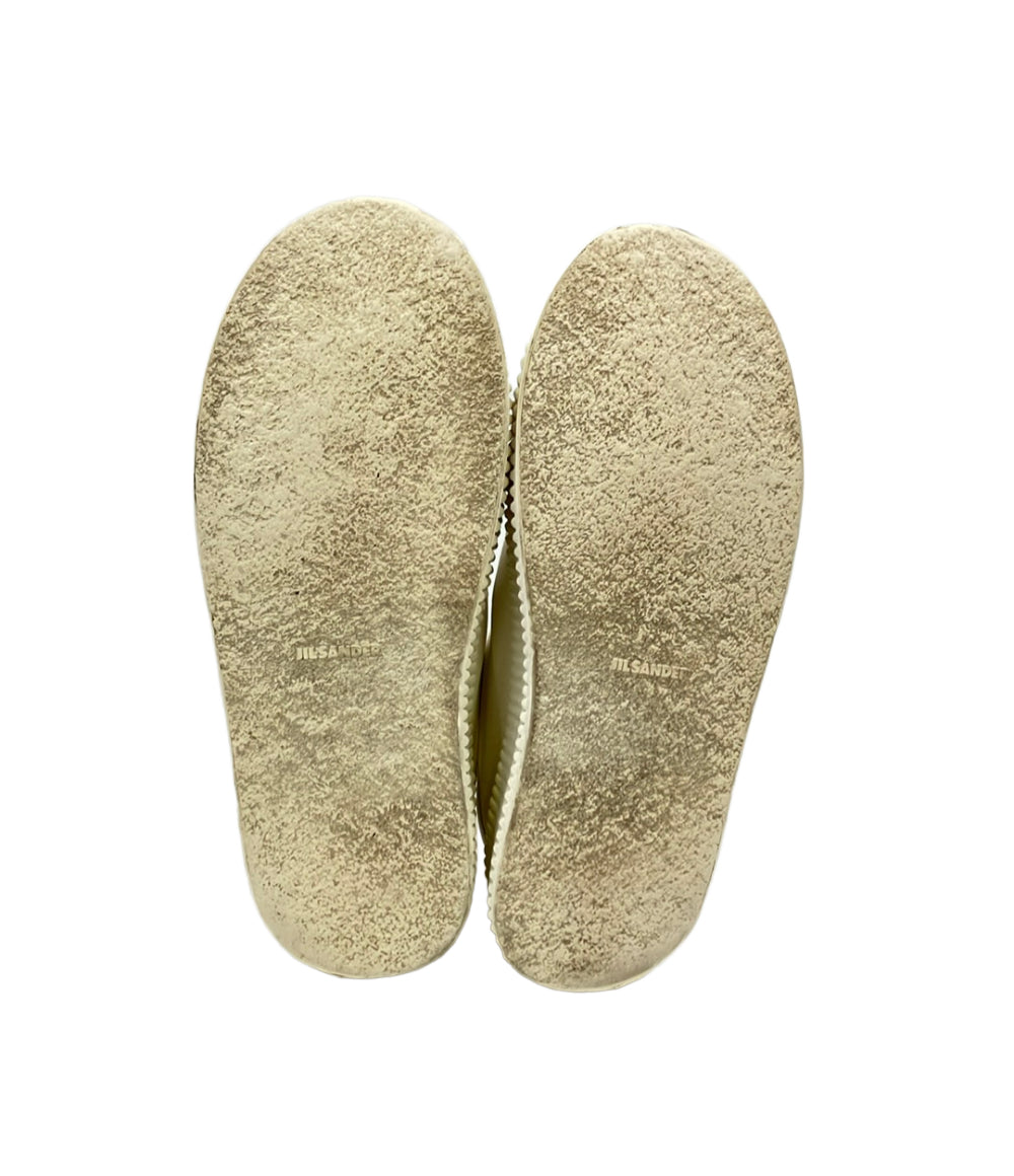 JIL SANDER ローカットスニーカー メンズ SIZE 43 ジルサンダー