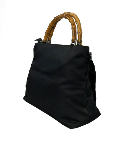 GUCCI ハンドバッグ バンブー 002 2122 0508 レディース グッチ