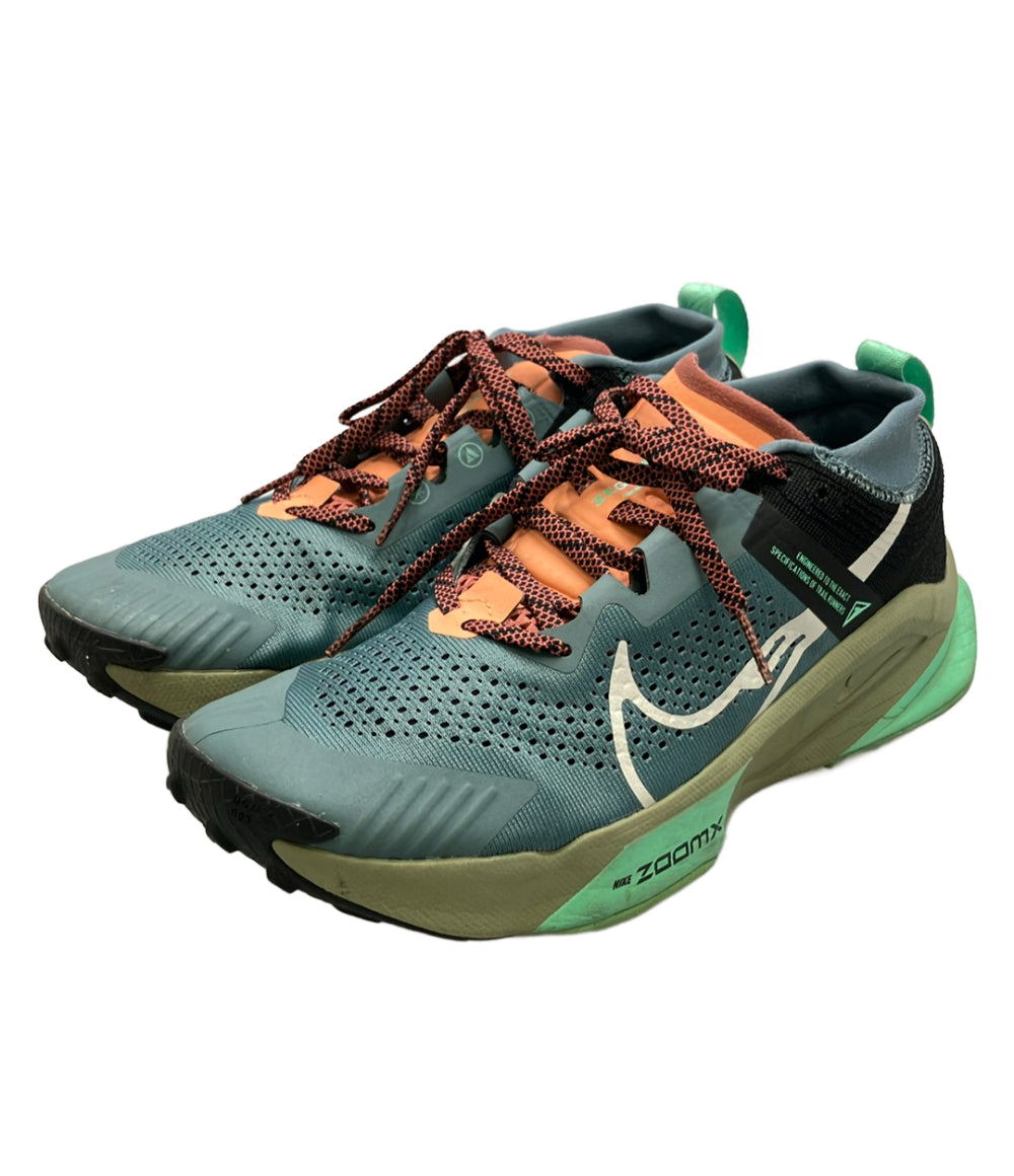 NIKE ローカットスニーカー ズームX ゼガマ DH0623-300 メンズ SIZE 27.0 ナイキ