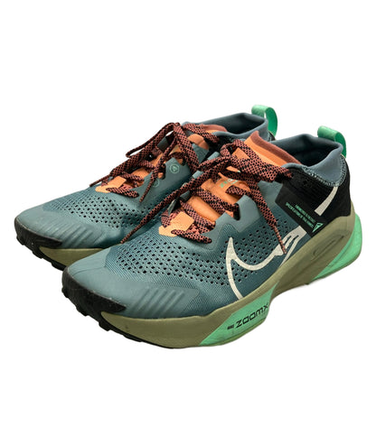NIKE ローカットスニーカー ズームX ゼガマ DH0623-300 メンズ SIZE 27.0 ナイキ