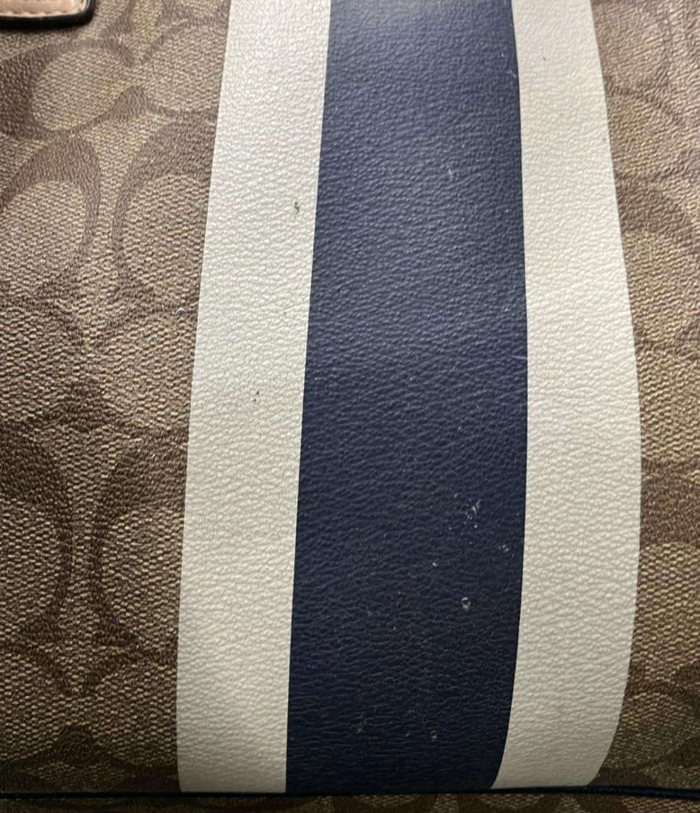 COACH トートバッグ シグネチャー F22908 レディース コーチ