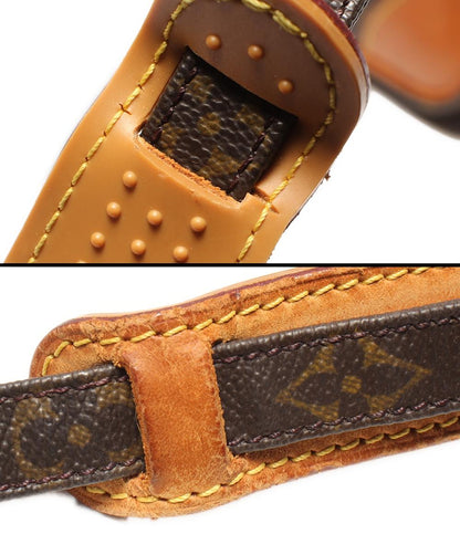 ルイ・ヴィトン ショルダーバッグ 斜め掛け アマゾン モノグラム M45236 レディース LOUIS VUITTON