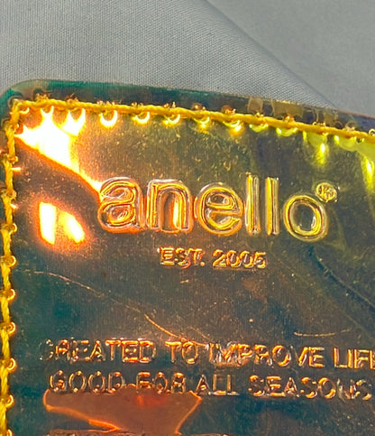 美品 anello リュック レディース アネロ