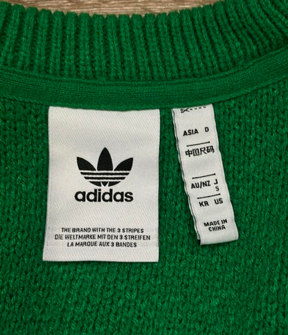 アディダス 長袖ニット メンズ SIZE S (S) adidas