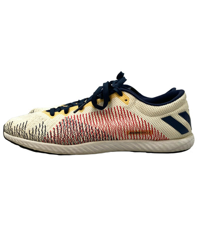 adidas ローカットスニーカー ランニングシューズ adizero bekoji D97144 メンズ SIZE 26.0 アディダス