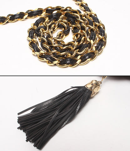 CHANEL チェーンショルダーバッグ 肩掛け 斜め掛け ラムスキン ゴールド金具 マトラッセ 1番台 レディース シャネル